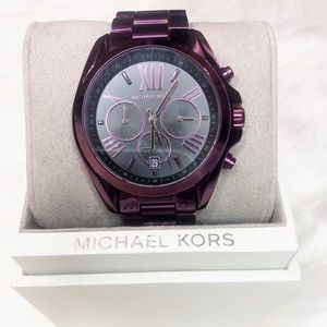 Ladies Michael Kors Watch